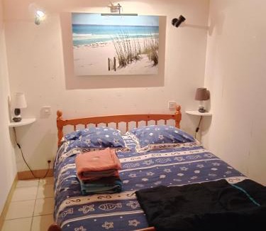 Brem Sur Mer Maison | Locabrem 1