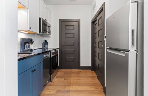 Newark Appartement | The Revitalized Newark Arcade- Local Discounts!
