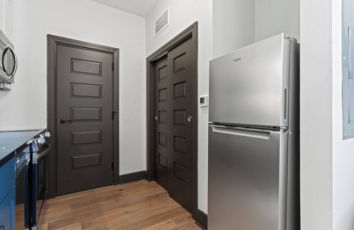 Newark Appartement | The Revitalized Newark Arcade- Local Discounts!