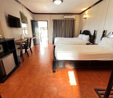 Vang Vieng Maison | Local Guesthouse