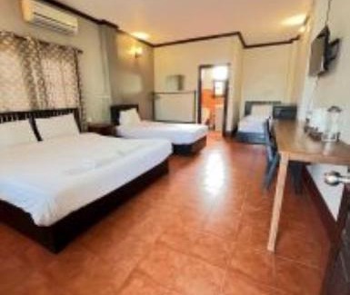 Vang Vieng Maison | Local Guesthouse