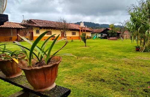 Zacatlan Autre | Local Landmark Zacatlán Hacienda