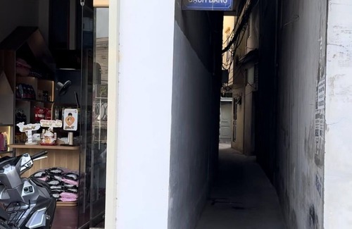 Hai Phong Maison | Local Me - Exclusive Centre House