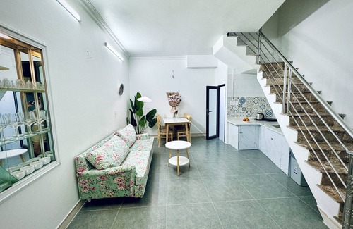 Hai Phong Maison | Local Me - Exclusive Centre House