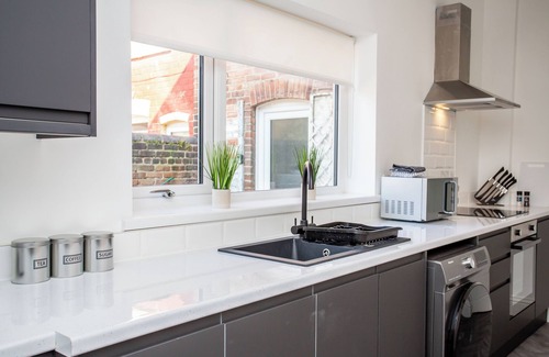 Seaham Maison | Local shops, bars and restaurants