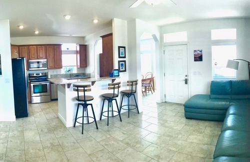 Page Maison | 🏜️Local VIEW~🐶Pet Friendly-🚤BOAT Parking~Close to Antelope CanyonHorseshoe