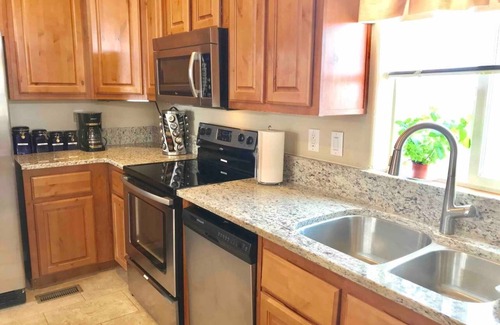 Page Maison | 🏜️Local VIEW~🐶Pet Friendly-🚤BOAT Parking~Close to Antelope CanyonHorseshoe