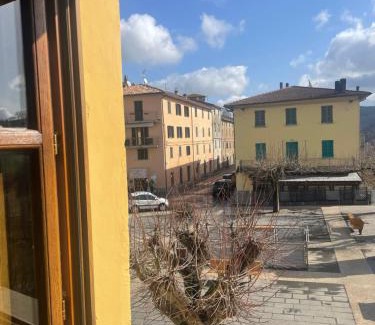 Pietralunga Maison | LocAle Guest House
