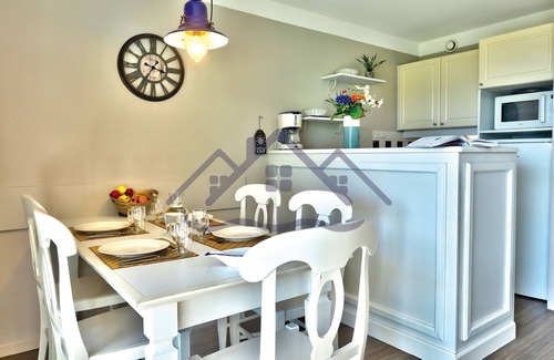 Guilvinec Appartement | LocaLise - Appartement A15 au 1er étage avec vue mer