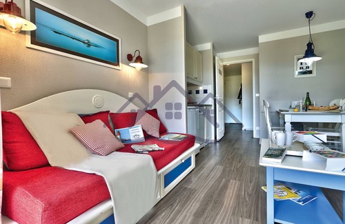Guilvinec Maison | LocaLise - Appartement B5 de plain-pied au Guilvinec à 50m de la mer