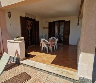 Gorgo Lungo Maison | Località Cefalù - Villa indipendente con giardino