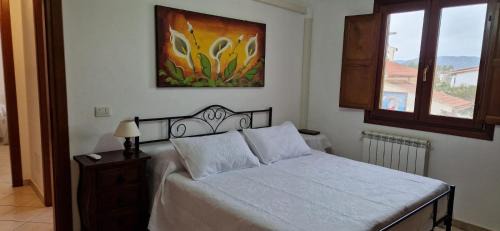 Carbonia Appartement | Località Medau Desogus,40-Guest House