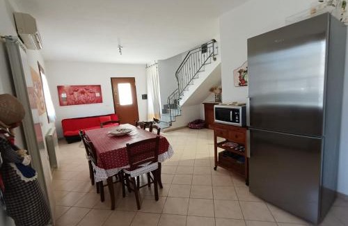 Carbonia Appartement | Località Medau Desogus,40-Guest House