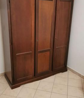 Carbonia Appartement | Località Medau Desogus,40-Guest House