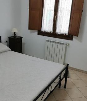 Carbonia Appartement | Località Medau Desogus,40-Guest House