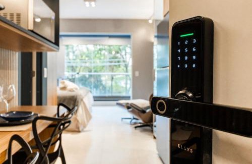 Vila Pompeia Appartement | Localização Imbatível! Arti Perdizes a poucos passos do Allianz Parque