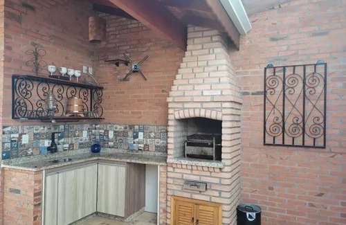 Botucatu Maison | Localização Perfeita! Pertinho de Tudo e Acomodação Acolhedora e Confortável