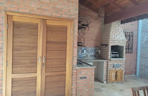 Botucatu Maison | Localização Perfeita! Pertinho de Tudo e Acomodação Acolhedora e Confortável