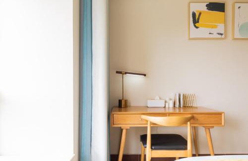 Long Hua Appartement | Locals Apartment House 13