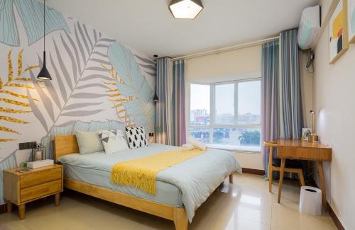 Long Hua Appartement | Locals Apartment House 13