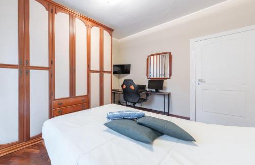 Affori Appartement | Locami Apartment Affori