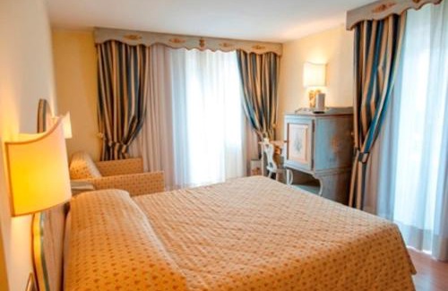 Camporovere Lit Et Petit-Déjeuner | Locanda Alla Stella