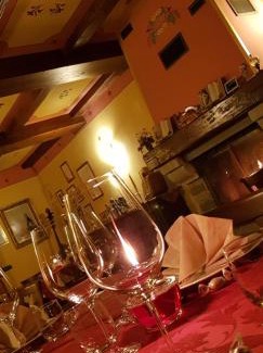 Tigliole Hôtel | Locanda Bellavista