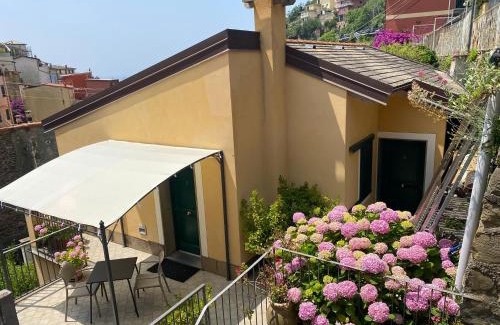 Riomaggiore Hôtel | Locanda Ca Da Iride