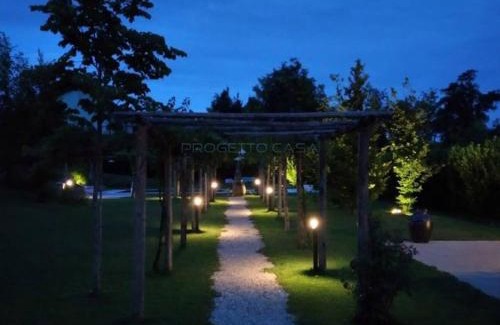 Novello Maison | Locanda Camia Rooms