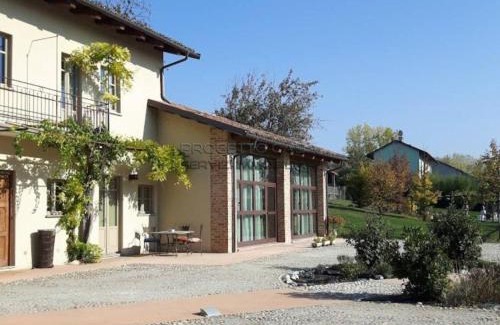 Novello Maison | Locanda Camia Rooms