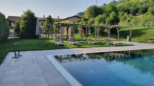 Novello Maison | Locanda Camia Rooms