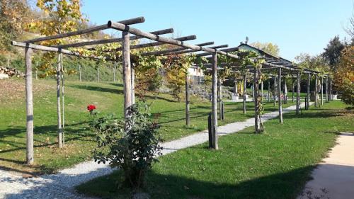 Novello Maison | Locanda Camia Rooms