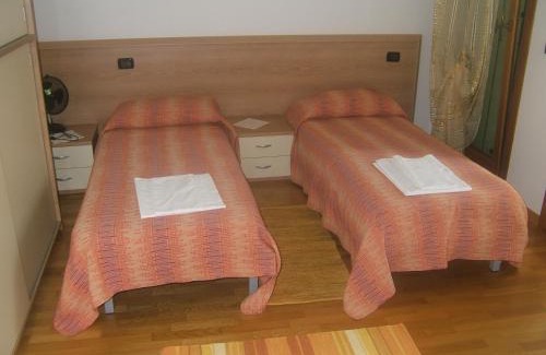 Rovare Hôtel | Locanda Canareggio