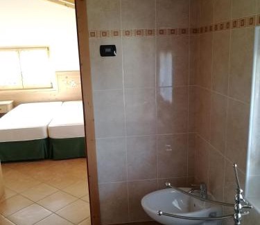 Bolognano-Vignole Lit Et Petit-Déjeuner | Locanda Castil
