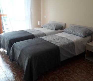 Robella Maison | LOCANDA CAVALLO BIANCO - AFFITTACAMERE
