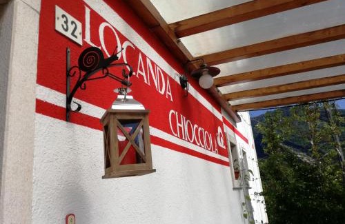 Quero Vas Maison | Locanda Chiocciola