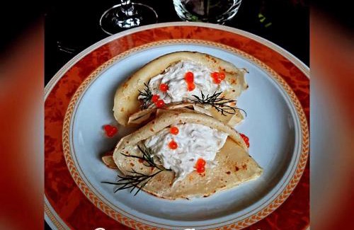 Quero Vas Maison | Locanda Chiocciola