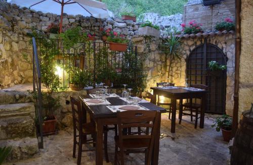 Antrosano Maison | Locanda Corte Dè Guasconi
