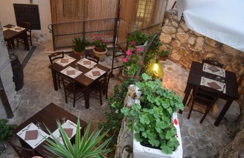 Antrosano Maison | Locanda Corte Dè Guasconi