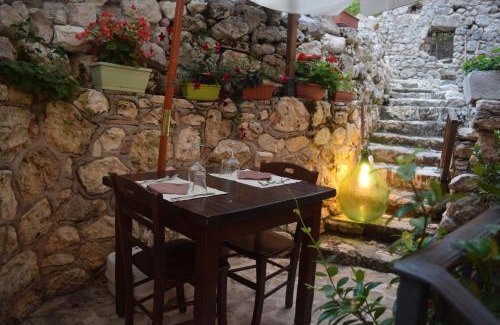 Antrosano Maison | Locanda Corte Dè Guasconi