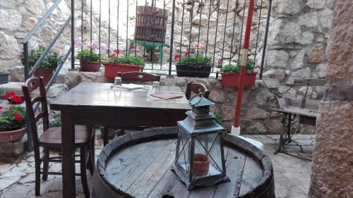 Antrosano Maison | Locanda Corte Dè Guasconi