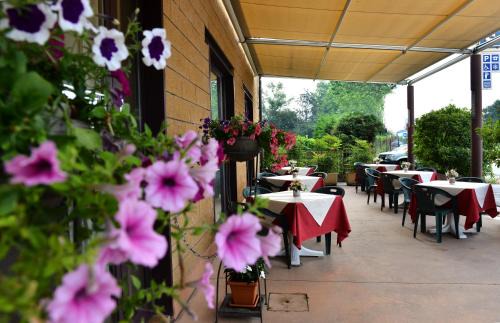 Ovest Maison | Locanda Corte Girlanda