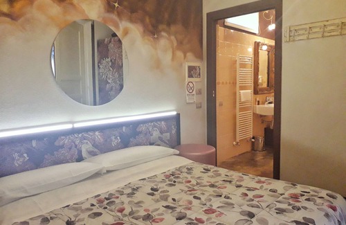 Alba Maison | Locanda Cortiletto d'Alba