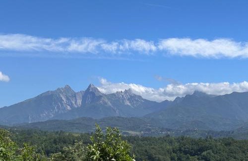 Masero Lit Et Petit-Déjeuner | Locanda da Marì
