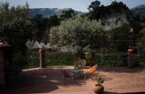 Mammola Hôtel | Locanda degli Ulivi
