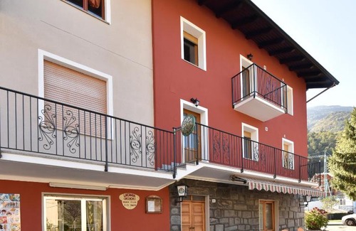 Lassolaz Maison | Locanda Dei Castagneti