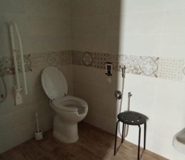 Roccamonfina Hôtel | LOCANDA DEI FOLLI