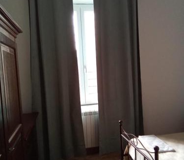 Roccamonfina Hôtel | LOCANDA DEI FOLLI