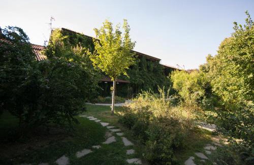 Suzzano Maison | Locanda dei Melograni