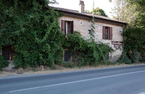 Suzzano Maison | Locanda dei Melograni
